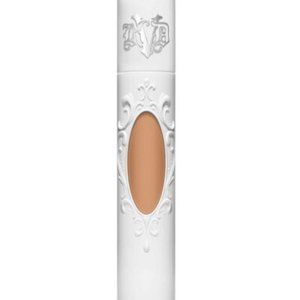 Kat Von D True Portrait  Liquid -to- Powder Matte Finish Foundation